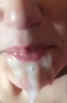 Cumslut Girlfriend - Free Online