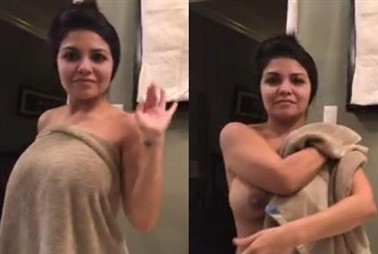 Twitch Streamer Online Accidental Boob Slip Leaked - Free Watch Online