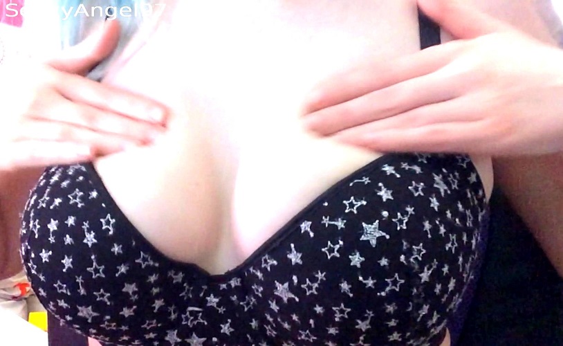 ASMR is Awesome Breast Massage - Free Watch Online