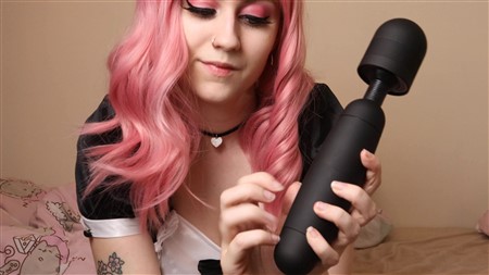 ASMR is Awesome Toy Collection Video - HD Video