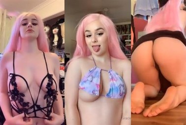 Gracie Waifu Nude Onlyfans Video Leaked! - HD Video