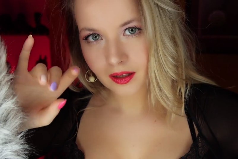 Valeriya ASMR Give it To Me Exclusive Video - Sex Video