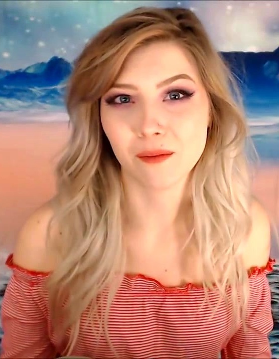 Valeriya ASMR Clingy Girlfriend - SL Leaked