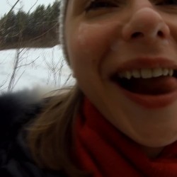 Winter Cumwalk - Watch Free