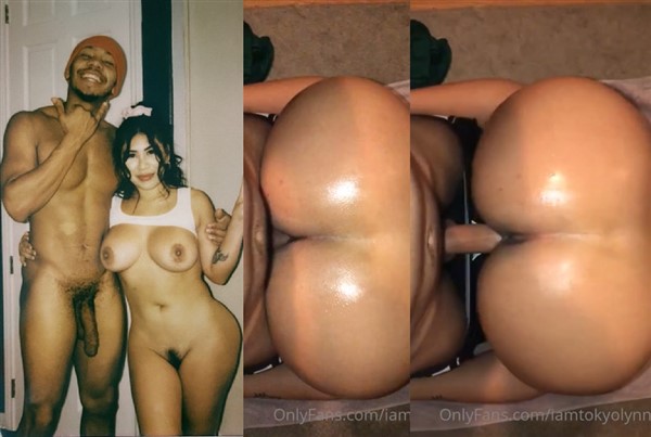 Iamtokyolynn OnlyFans Fuck Porn Leaked Video - Sex Video