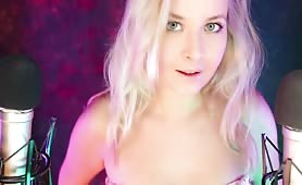 Valeriya ASMR – Uncensored - XXX Clip