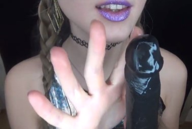 Peas And Pies Handjob ASMR Video - Free Online