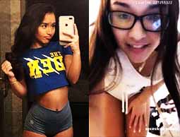 Alahna Ly Nipple Slip Nudes And Twerking Ass Video - Watch Sinhala Video