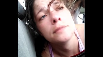 Fucking damn hot trashy Babe with Moans - Sex Video