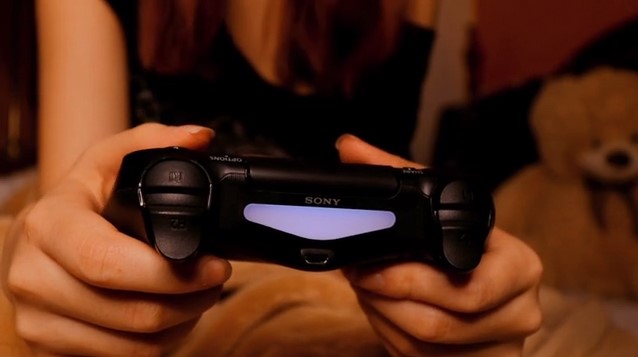 Maimy ASMR Friend Playing While You Trying To Sleep Video - SL Leaked