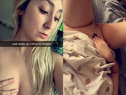 Scout Dean Mcqueen Nude Snapchat Video - Sri Lankan HD Video