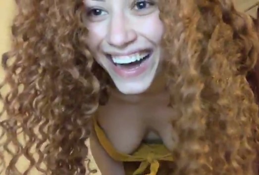 Veveritza25 Twitch Streamer Booty Shaking Video - Sex Video