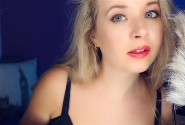 Valeriya ASMR Being A Bad Girl Patreon Video - XXX Clip