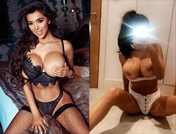 Chloe Khan Topless Onlyfans Video