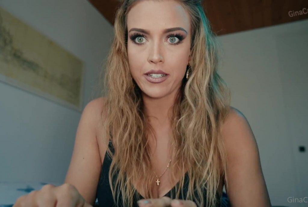 Gina Carla Youâre Part Of My Life Video - Free Watch Online