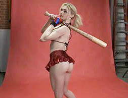 Amouranth Nsfw Cosplay ASMR Video Leaked