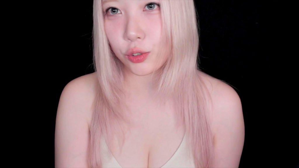 DOOBOO ASMR Menhera GF Takes Care of You Video - Watch Free