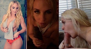 Jess Picado Fitnessmodelmomma Nude Blowjob Onlyfans Video - HD Video