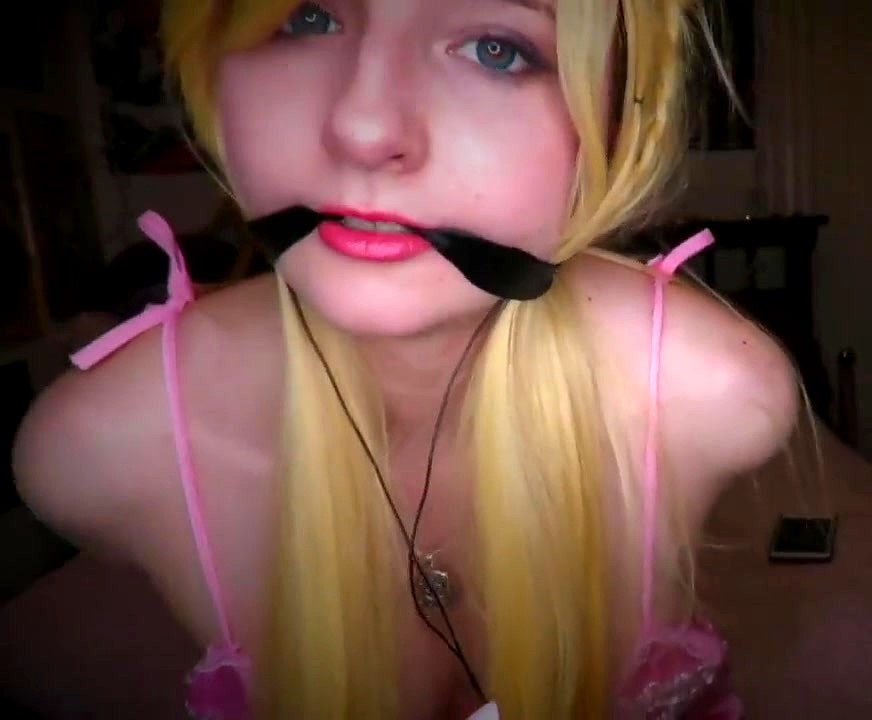 AftynRose ASMR Princess Beach - Free Watch Online
