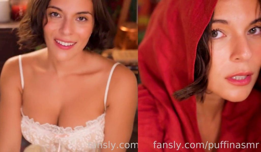 Puffin ASMR The Princess & The Knight Part 2 Video