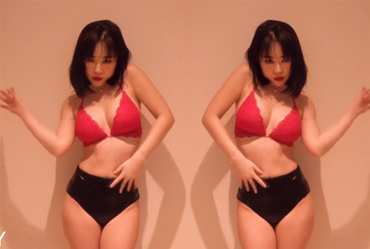 Waveya Ari MemberMe Lewd Twerking Video - Free Watch Online