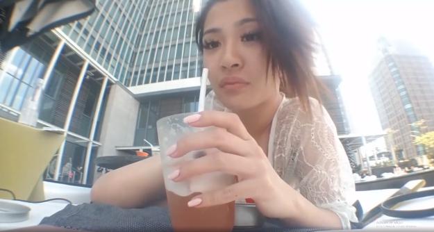 OHLANA Nipple Slip Live Twitch Steam