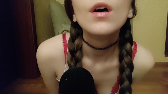 CuteGirlfriend Erotic ASMR Girlfriend Roleplay
