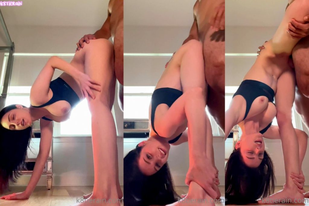 Katie Rain BG Fold Fucking POV Video Leaked - Free Watch Online