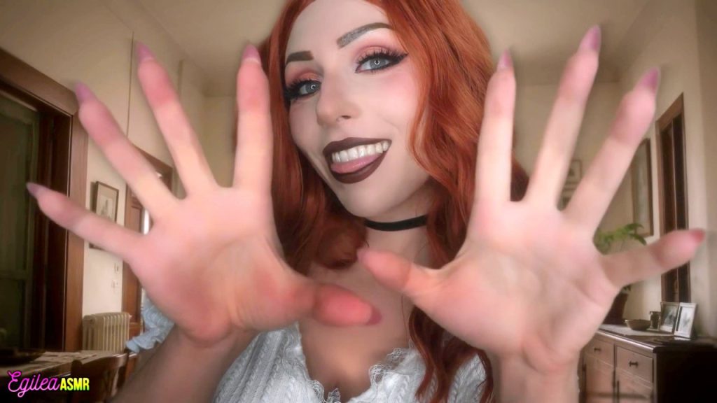 Egilea ASMR First Time Meeting Online Girlfriend Exclusive Video - Free Watch Online