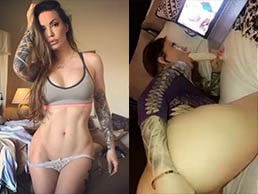 Viking Barbie Anal Dildo Premium Snapchat Show