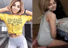 Tasya Mini TwerkingÂ Tease Patreon Video - Watch Online Free