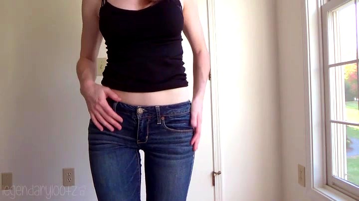 Legendarylootz Sexy Masturbation JOI Video - XXX Clip