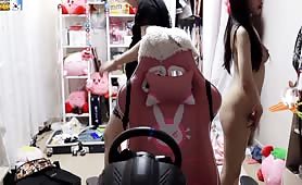 Edoongs2 Korean Twitch Streamer Nude Stream leaked Video - Free Watch Online