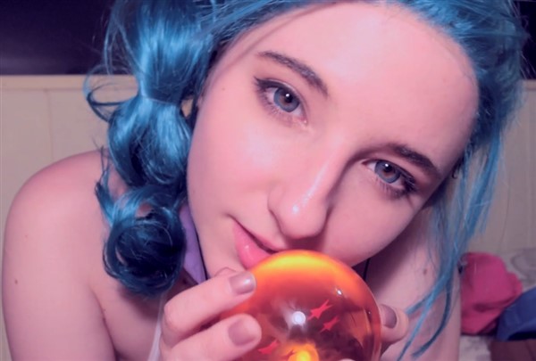 AftynRose ASMR Bulmas Quest For More Balls Video - Free Online