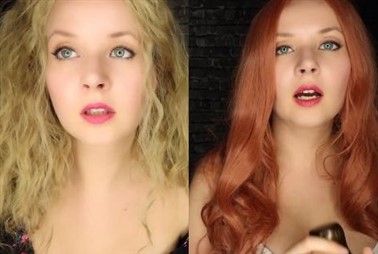 Valeriya ASMR Final check-up from twins ? - Free Watch Online