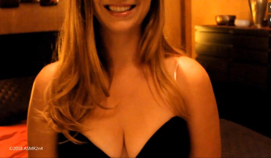 Finding True Love ASMR – Part 1 - Sex Video