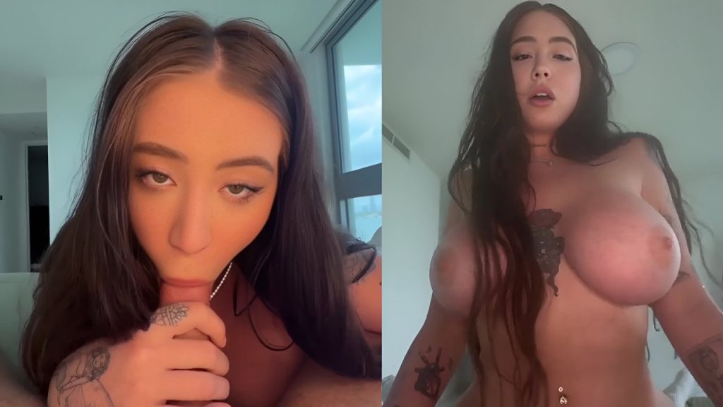 Rosie Rider New Cheating Her Boyfriend Video Leaked