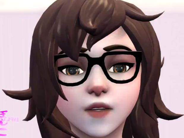 Mei Cheats! - Free Watch Online