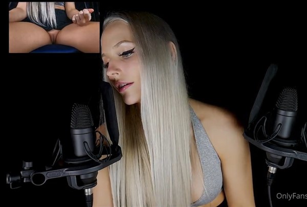 ASMR Network Relax & Enjoy To An Extra Sneak Peek Video - Sex Video