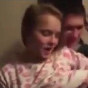 Adorable Mate Gets Group Fuck by Friends - XXX Clip