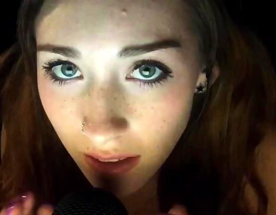 ASMR Triggers - Sex Video