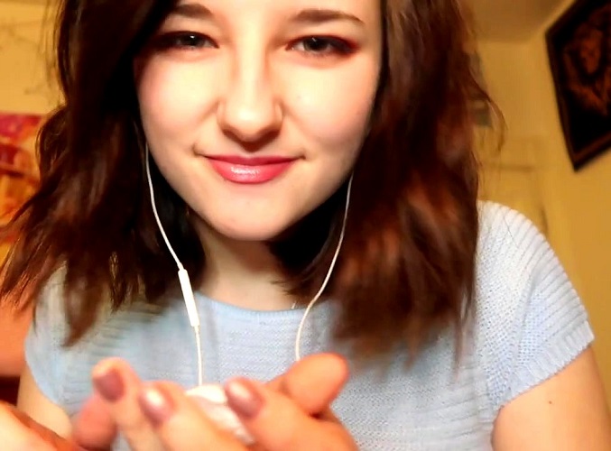 Ear Cleaning ASMR – AftynRose ASMR