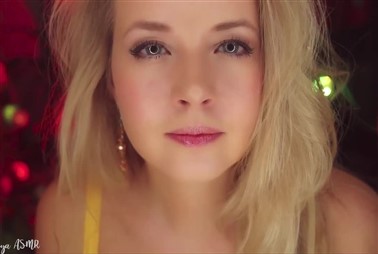Valeriya ASMR Breathing & Moaning Exclusive Video - XXX Clip