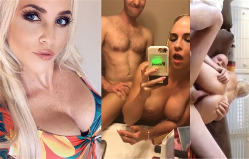 Jess Picado Fitnessmodelmomma Sex Tape Onlyfans Video - XXX Clip