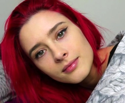 ASMRwithAllie Waking Up Next To You ASMR - Sex Video
