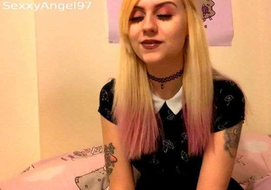 ASMR is Awesome – ASMR Stepsister RP
