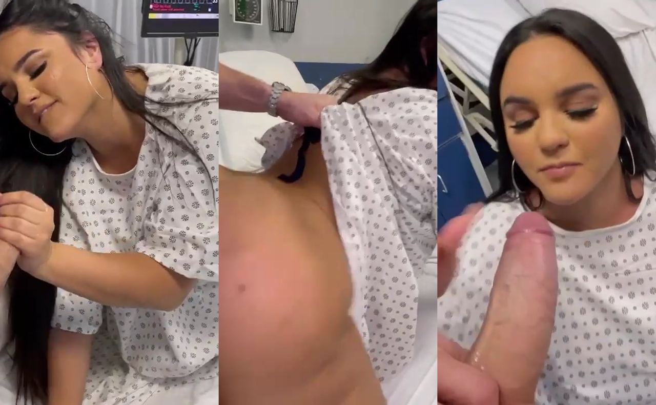 Alexas Morgan Hospital sex