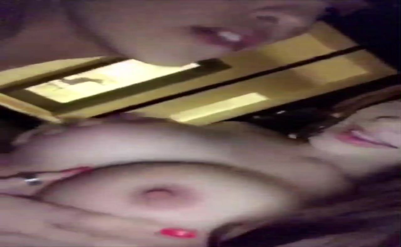 Allison Parker and Rainey James lesbian pussy licking snapchat premium 2018/12/30