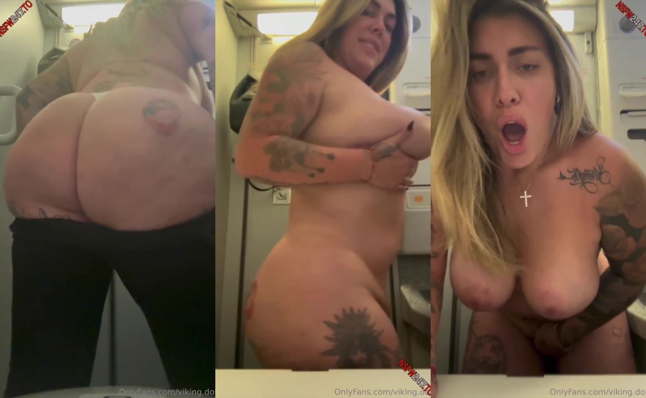 Ana Lorde Mile high club show