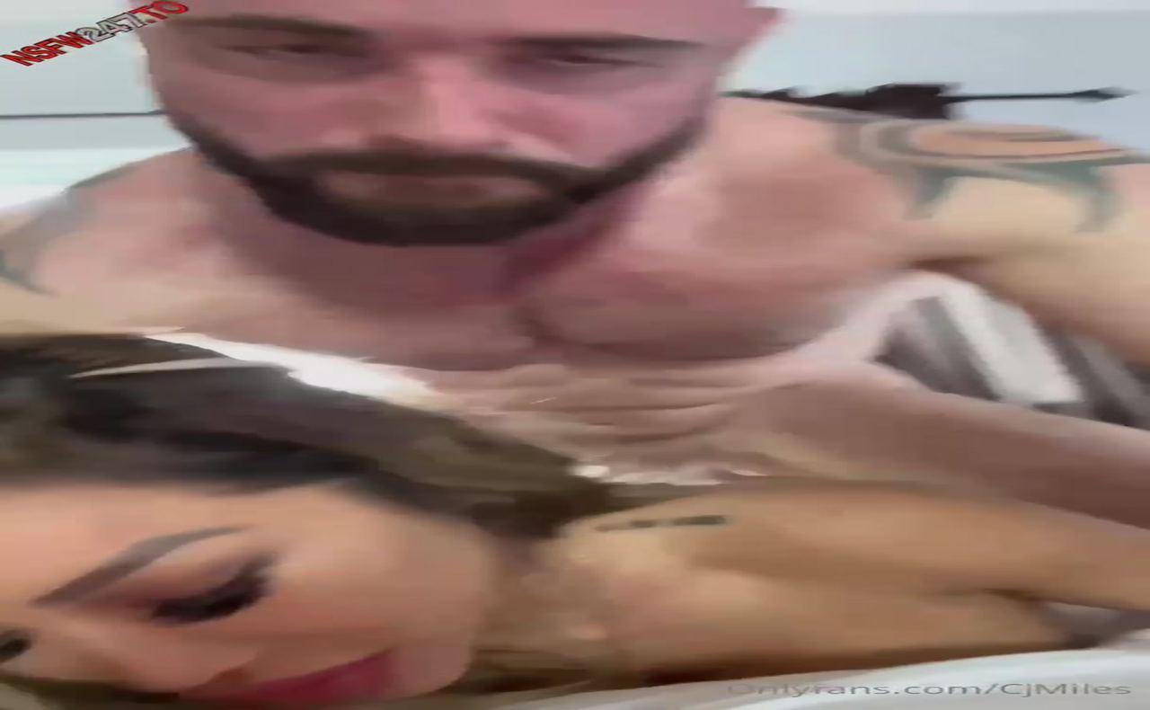 Cj Miles anal finger fuck video 2024/06